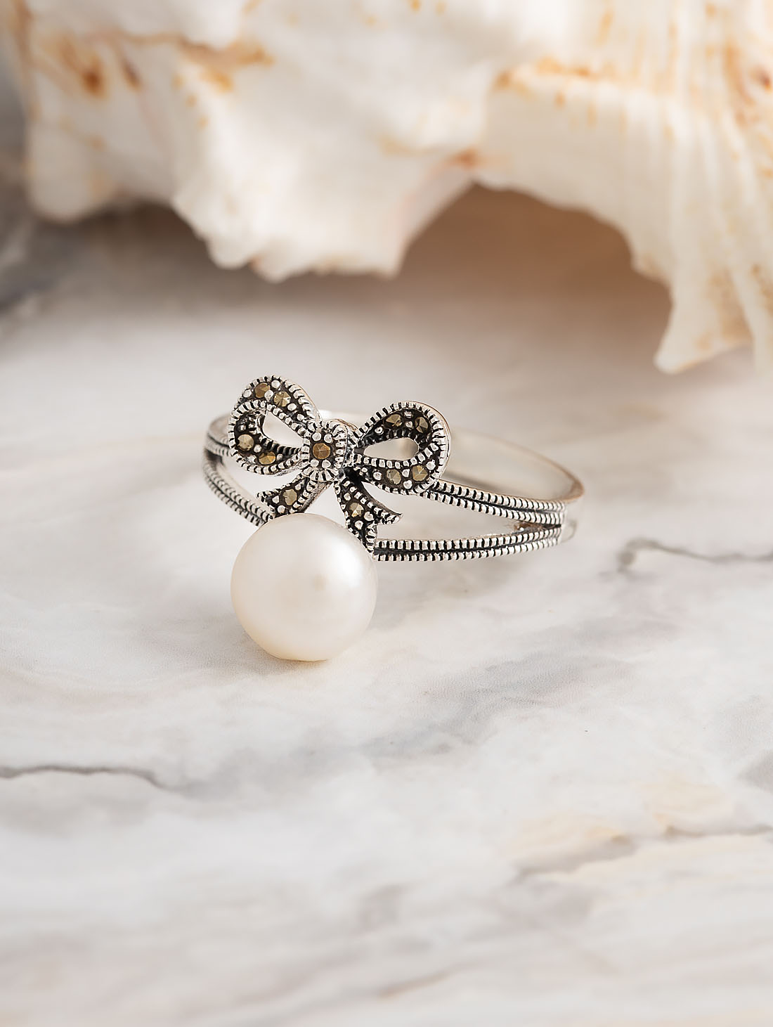 200108 Кольцо (Ag 925)