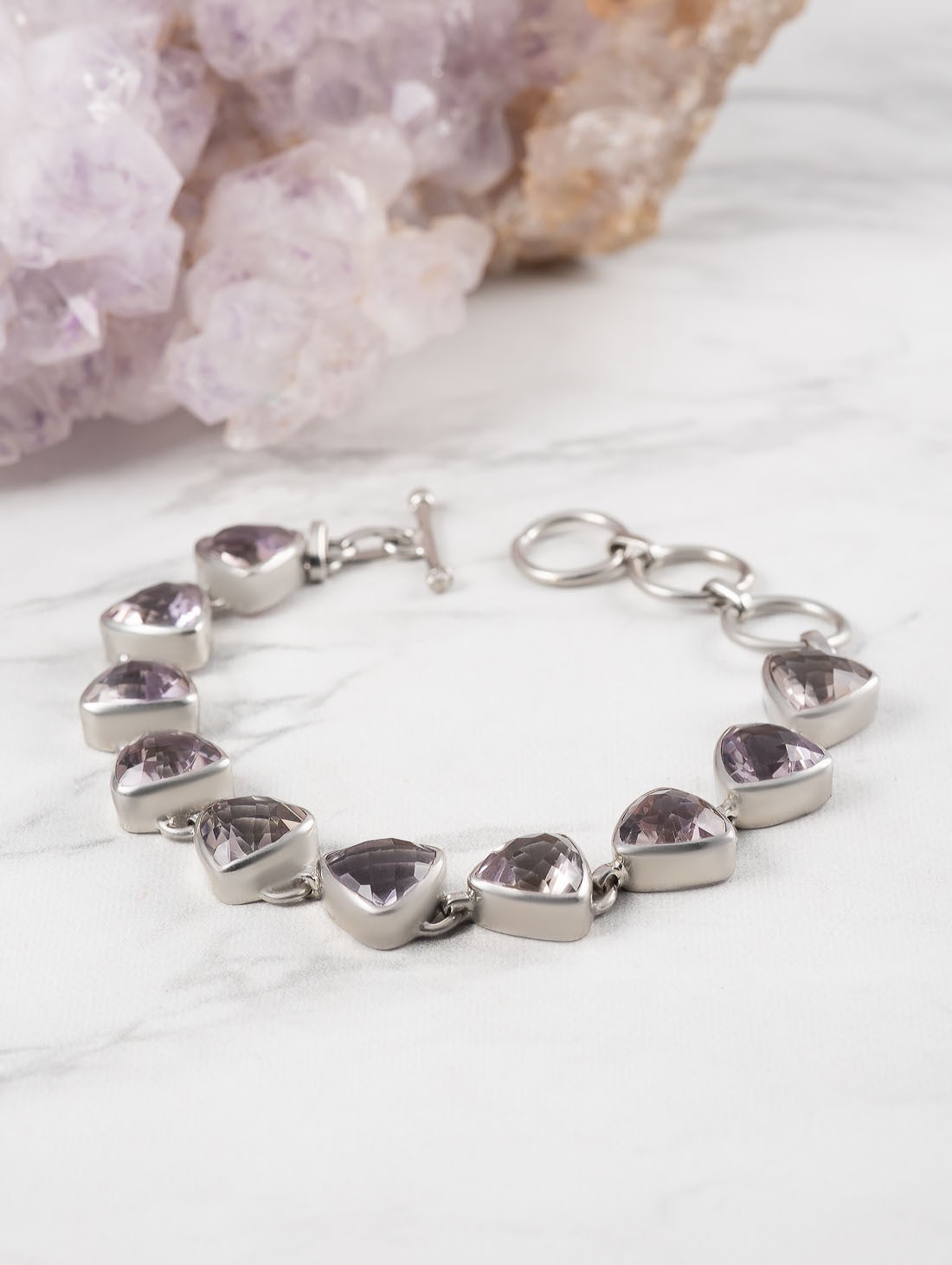 103558 Браслет (Ag 925)