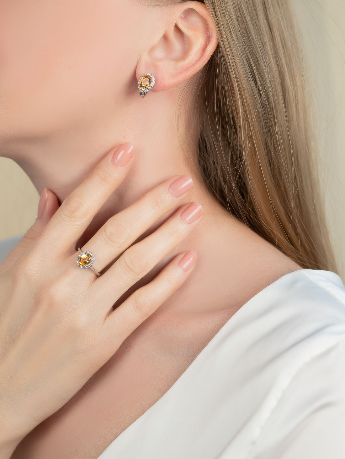 98683 Кольцо (Ag 925)