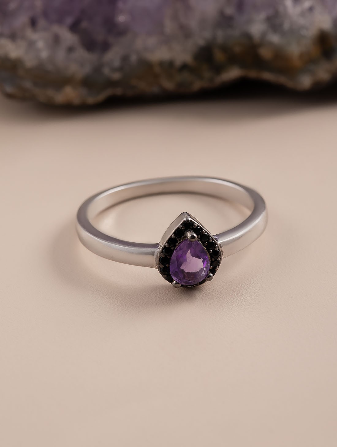 98443 Кольцо (Ag 925)