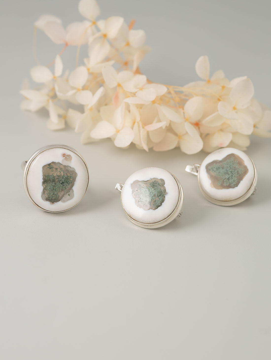 78209 Кольцо (Ag 925)