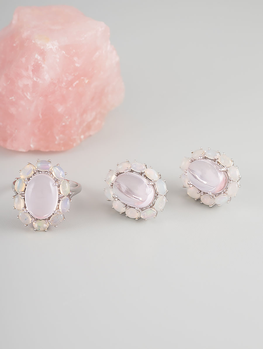 99112 Серьги (Ag 925)