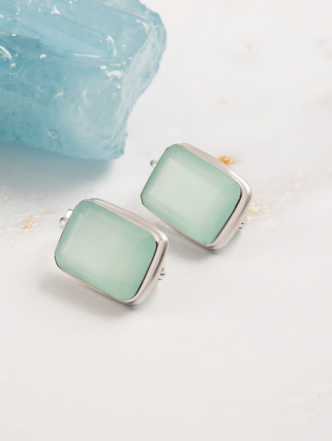 97586 Серьги (Ag 925)