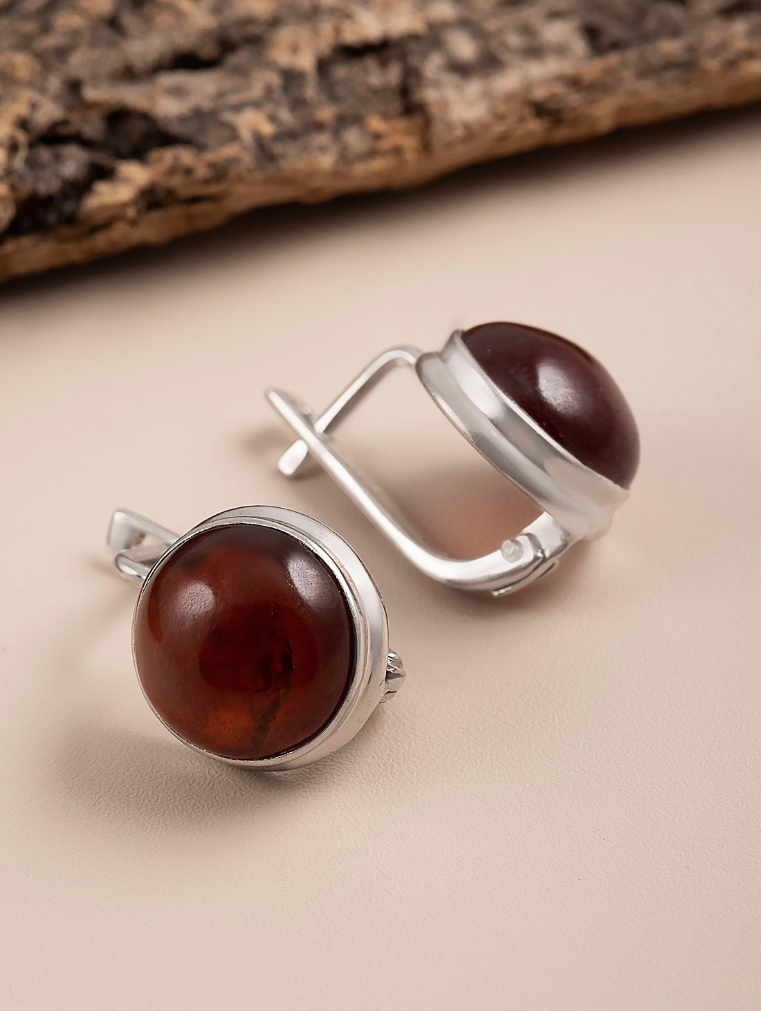 97402 Серьги (Ag 925)