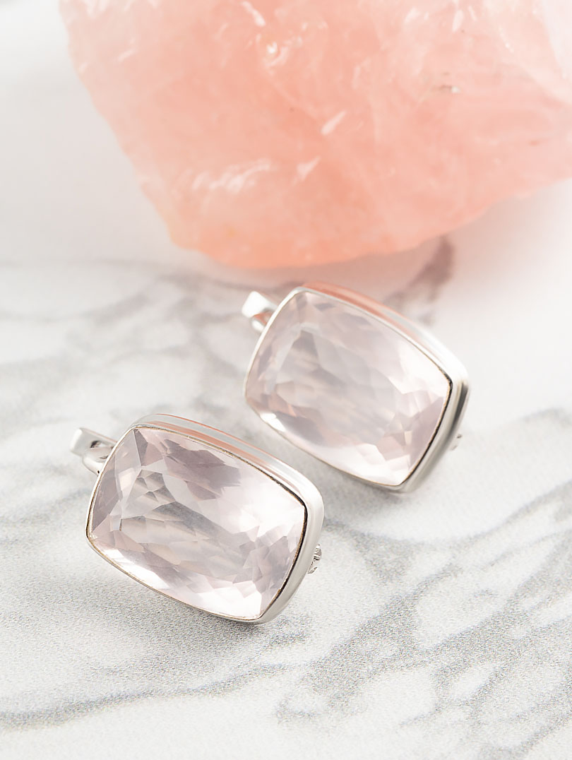 67946 Серьги (Ag 925)