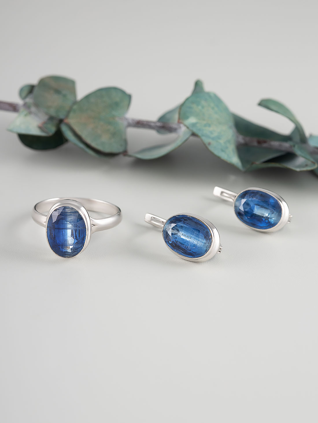 88243 Серьги (Ag 925)