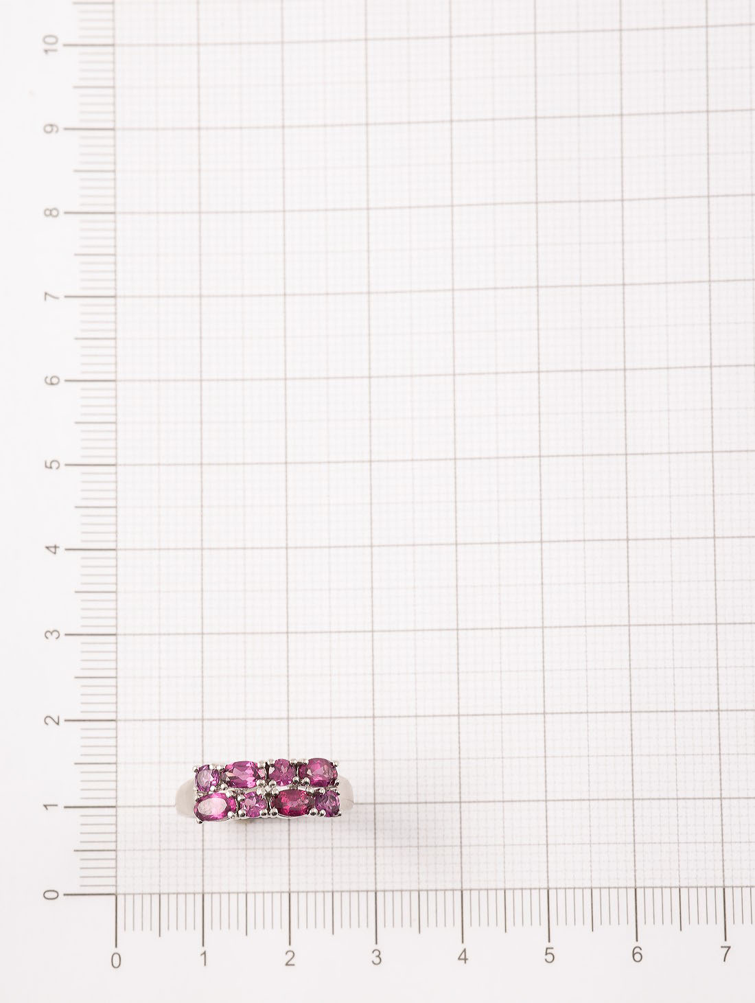 98254 Кольцо (Ag 925)