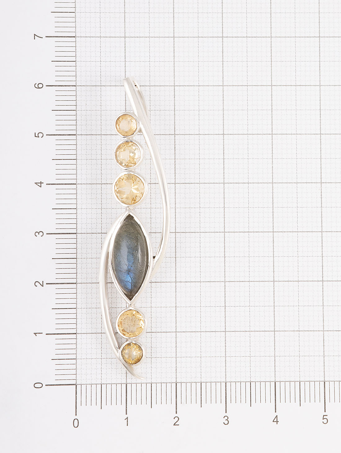 14608 Подвеска (Ag 925)