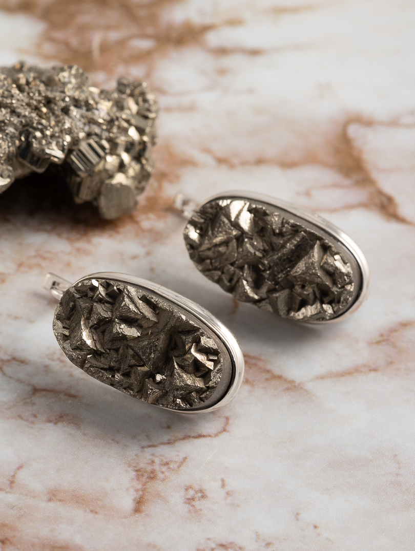 97328 Серьги (Ag 925)