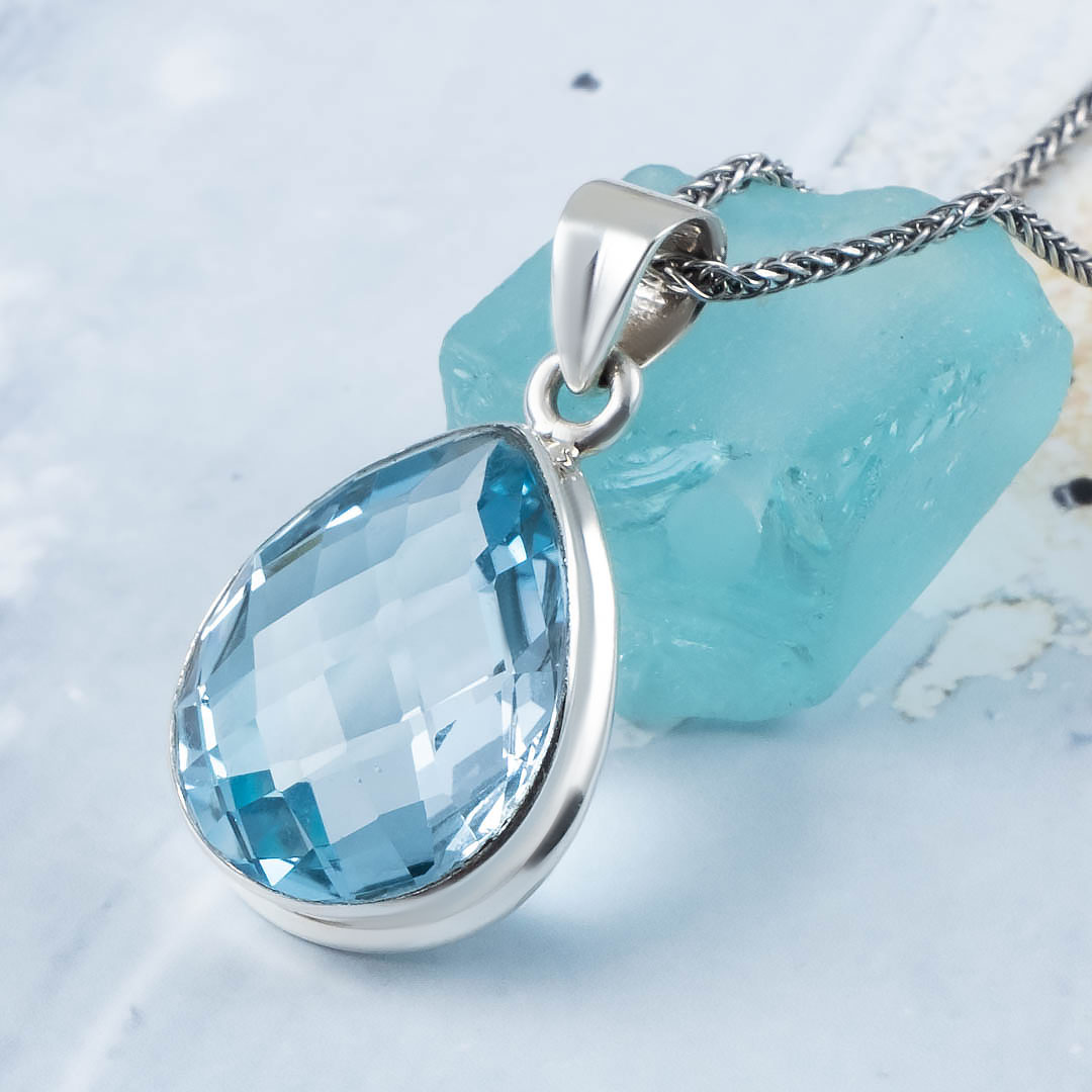 11042 Кулон (Ag 925)