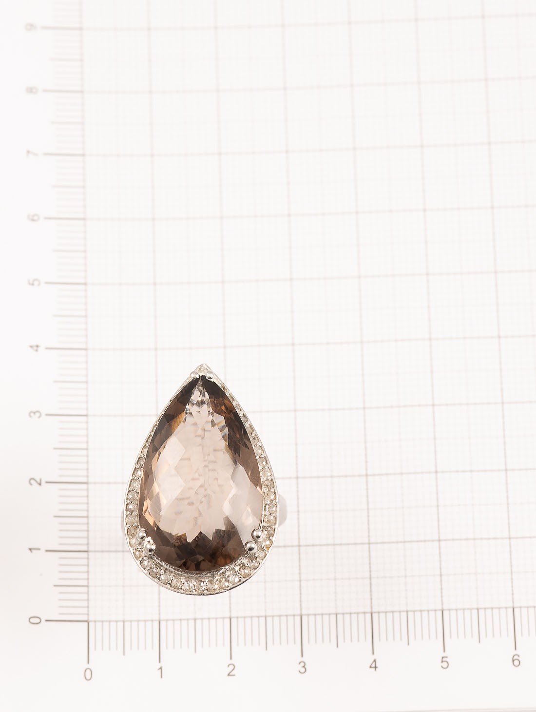 003225 Кольцо (Ag 925)