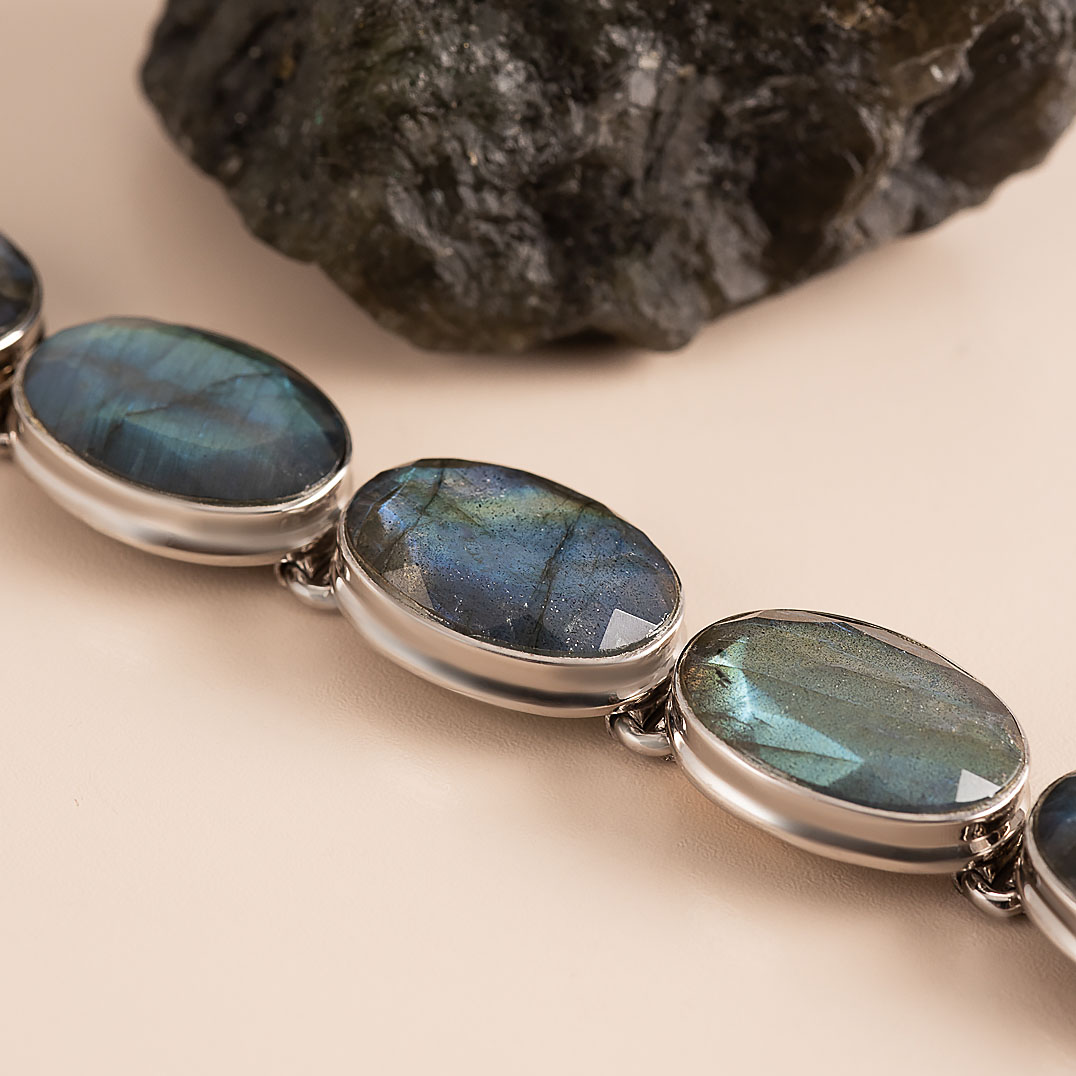 87212 Браслет (Ag 925)