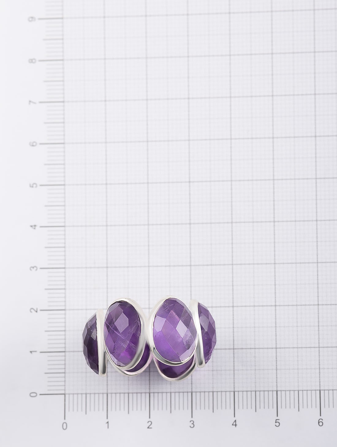 78444 Кольцо (Ag 925)