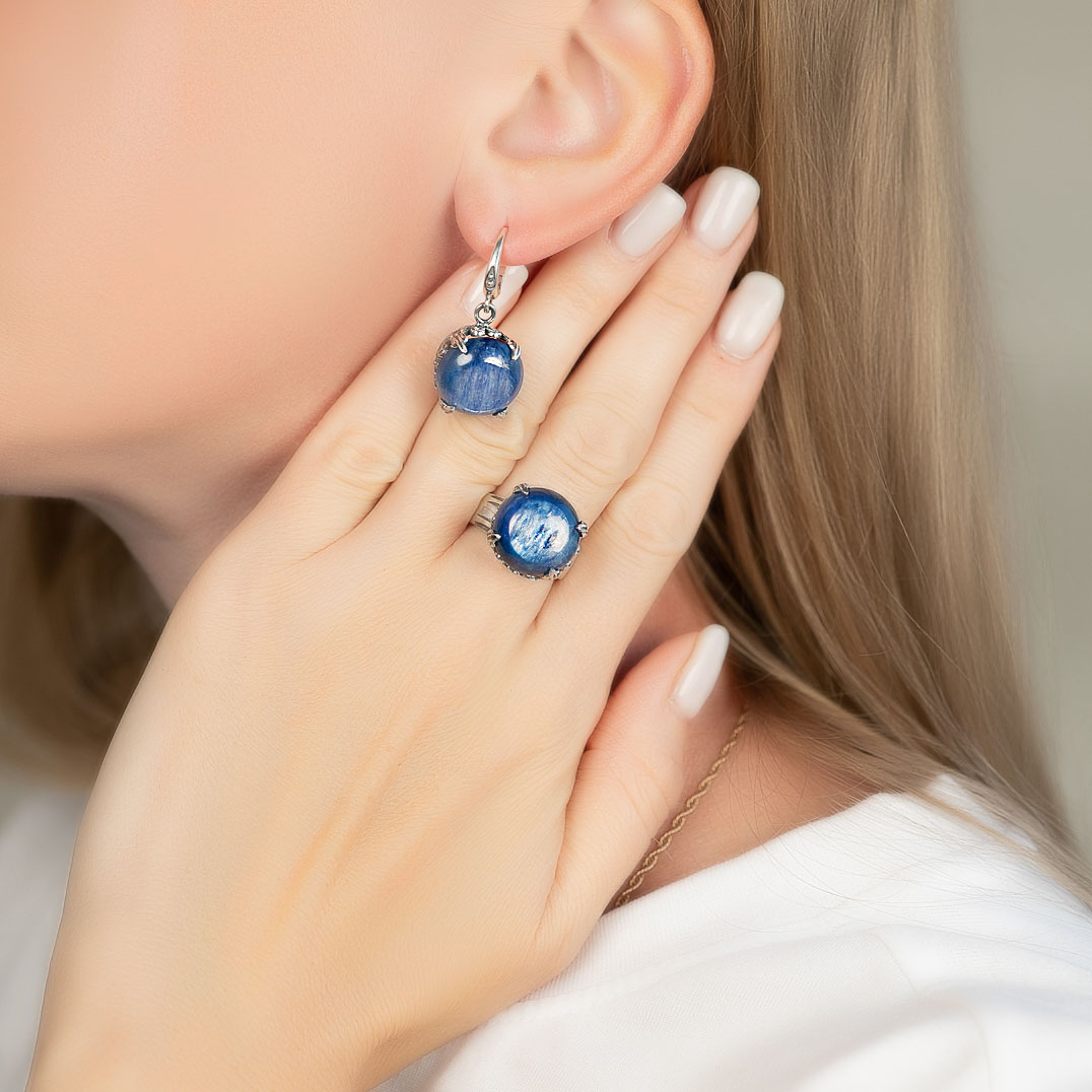 049995 Кольцо (Ag 925)