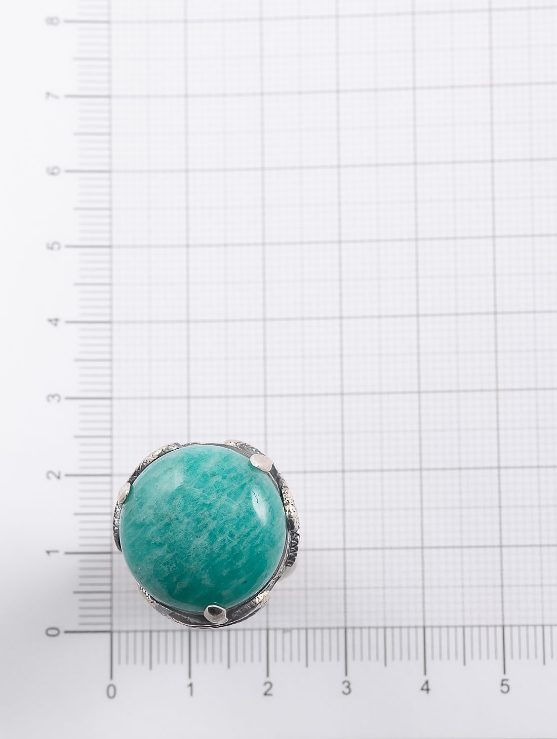 050127 Кольцо (Ag 925)