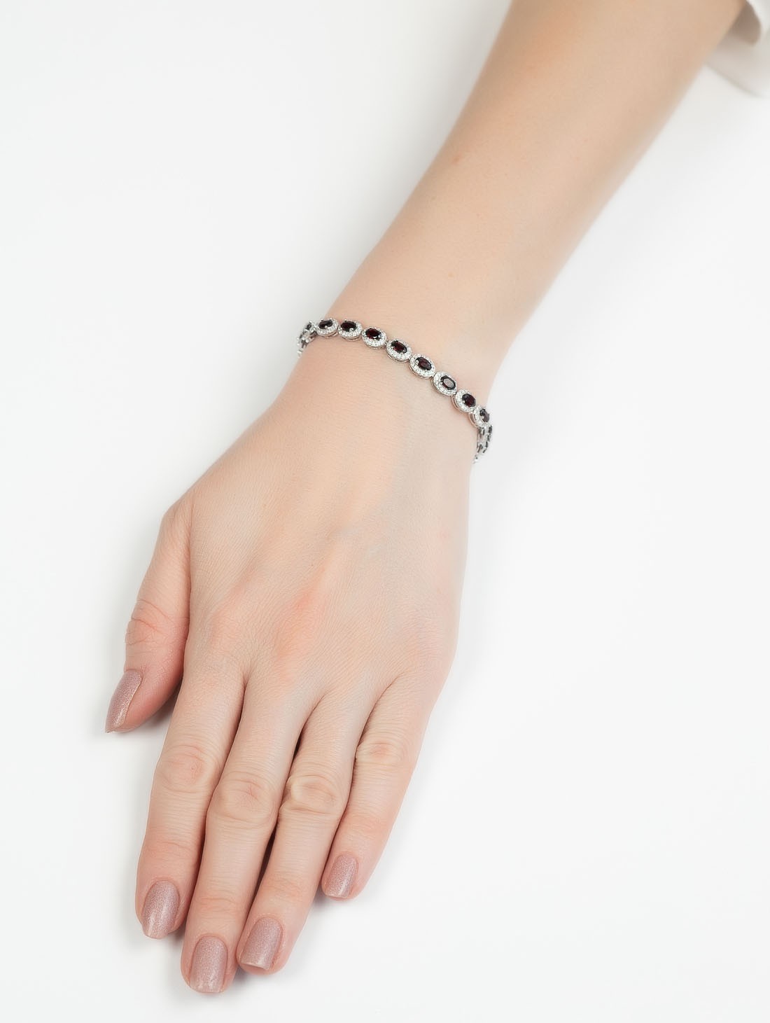 9156 Браслет (Ag 925)