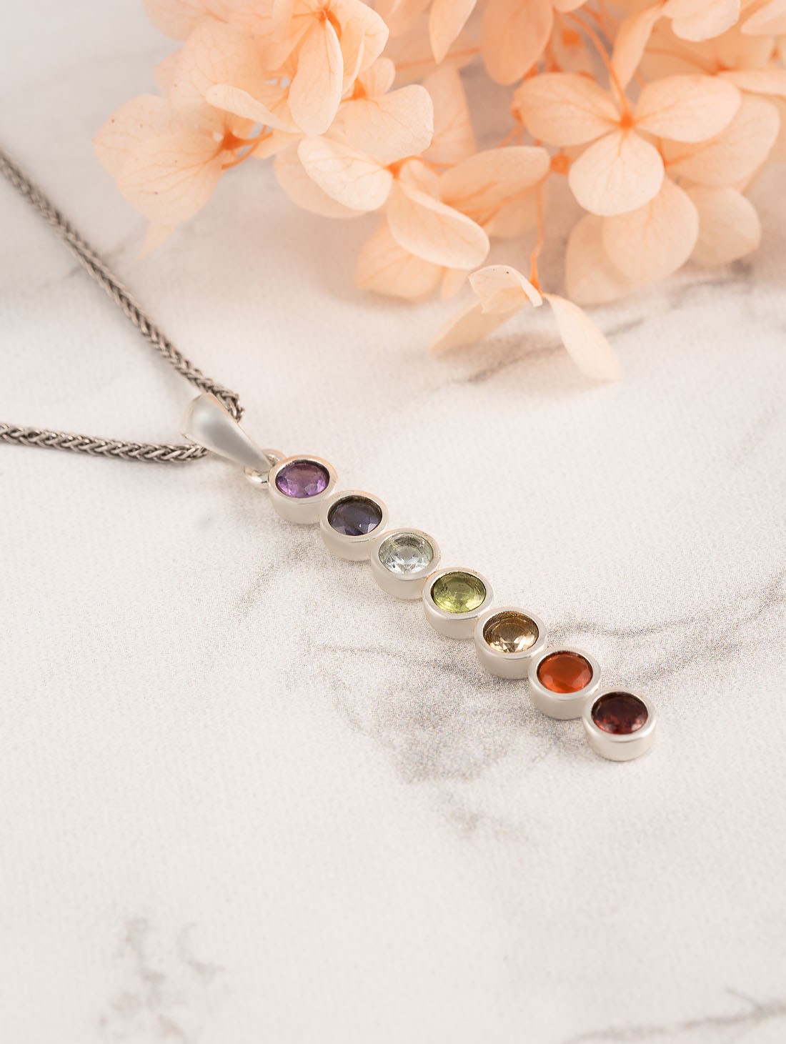 14357 Подвеска (Ag 925)