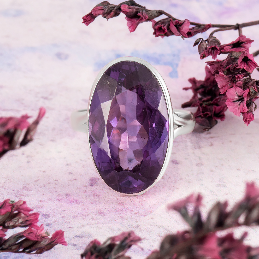 55772 Кольцо (Ag 925)