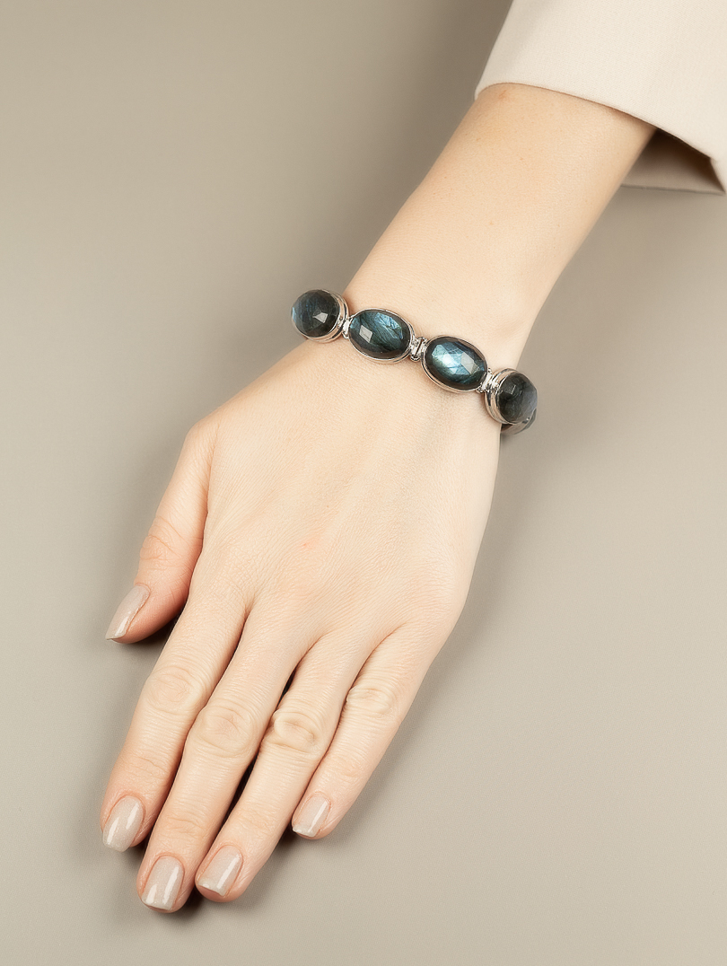 87271 Браслет (Ag 925)