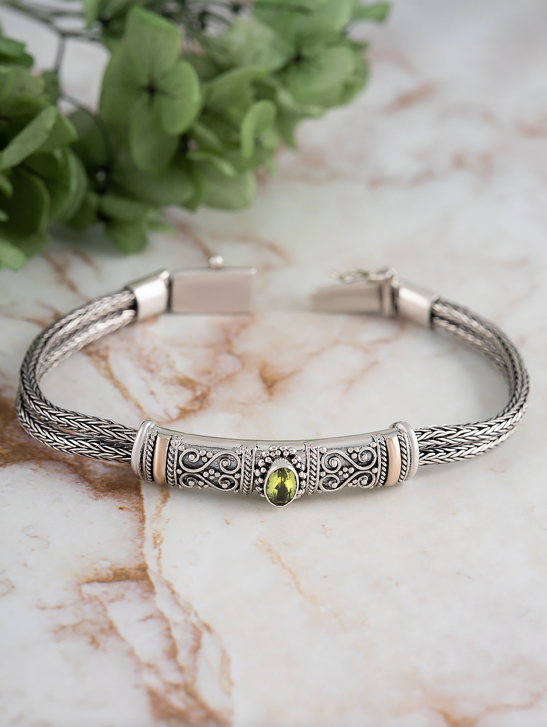 103527 Браслет (Ag 925)