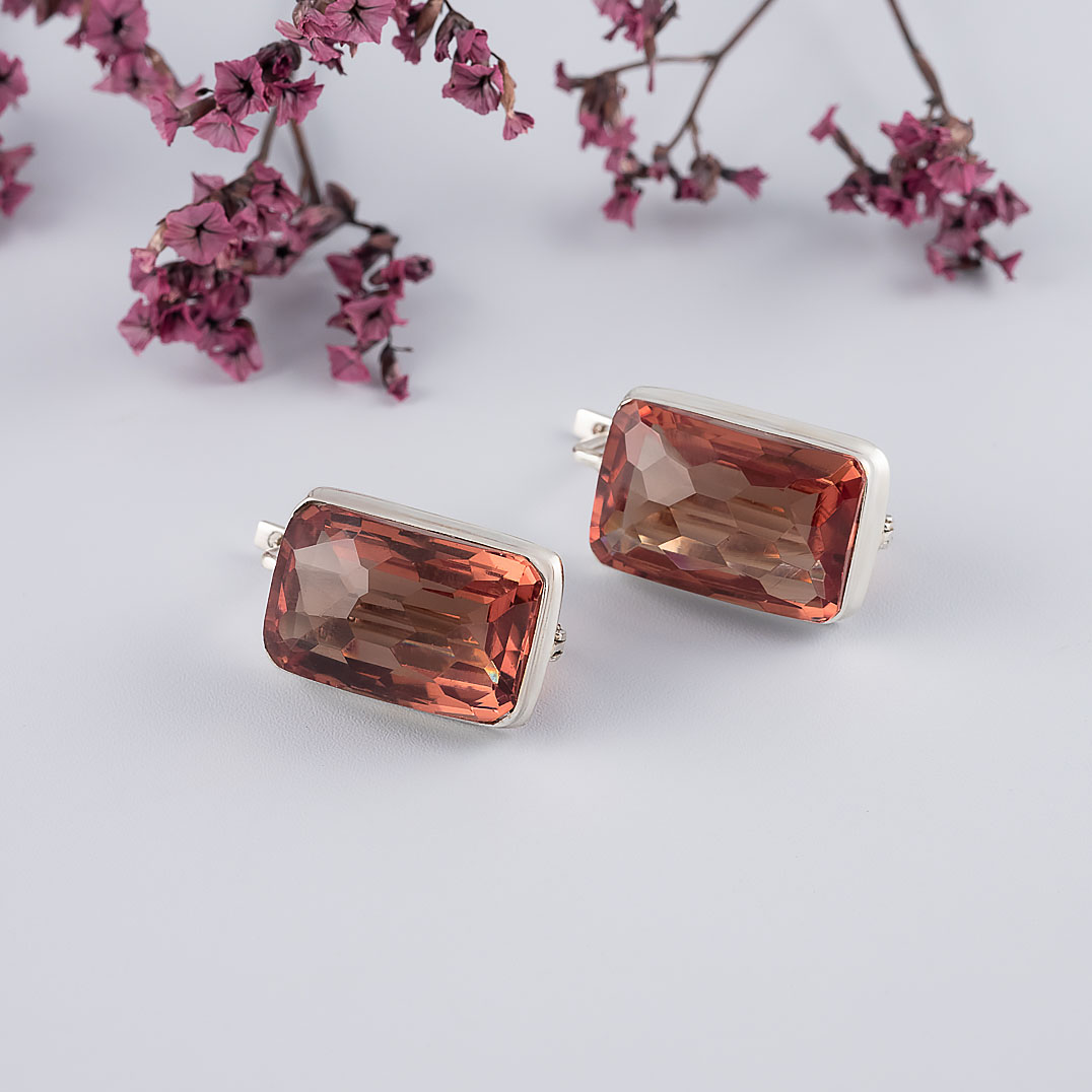 67714 Серьги (Ag 925)