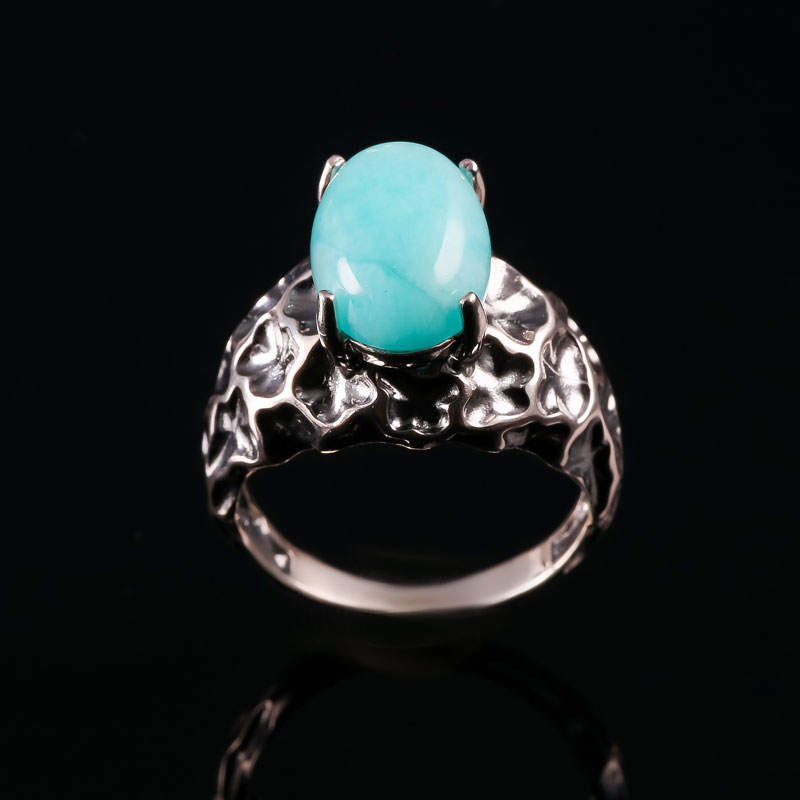 04313 Кольцо (Ag 925)