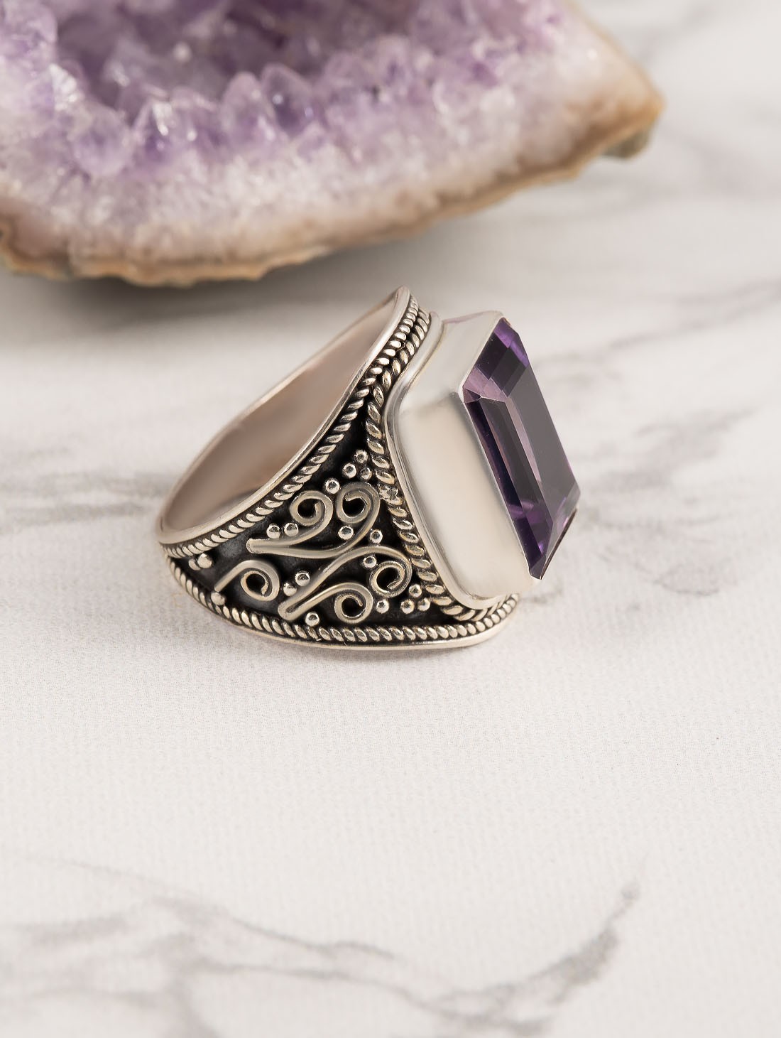 34474 Кольцо (Ag 925)