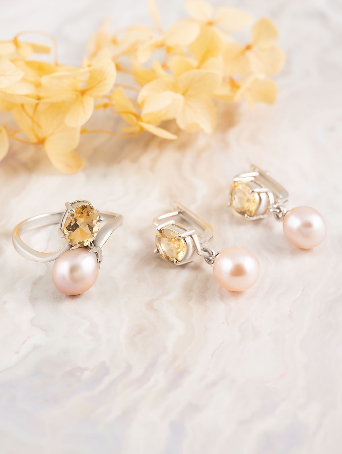 88176 Серьги (Ag 925)