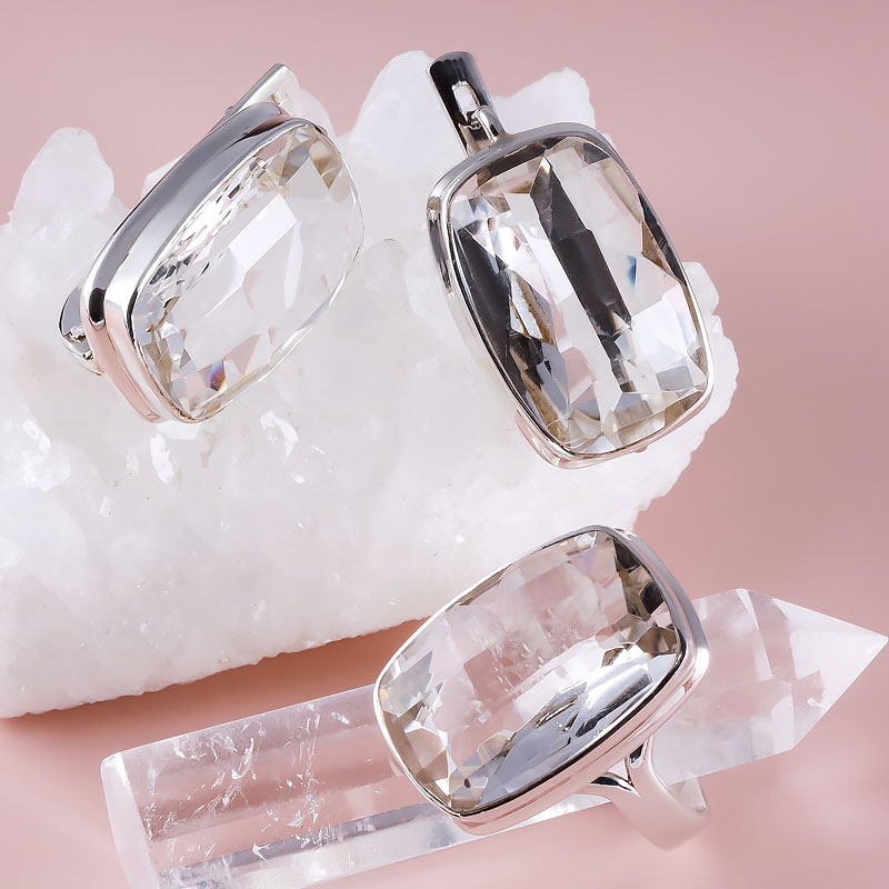 08883 Серьги (Ag 925)