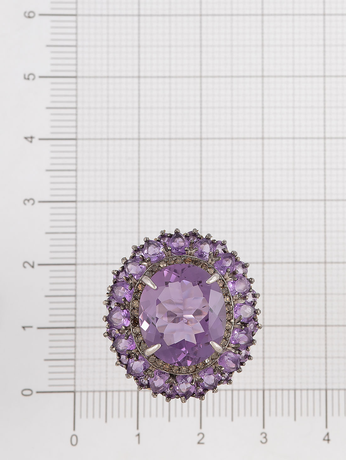 003176 Кольцо (Ag 925)