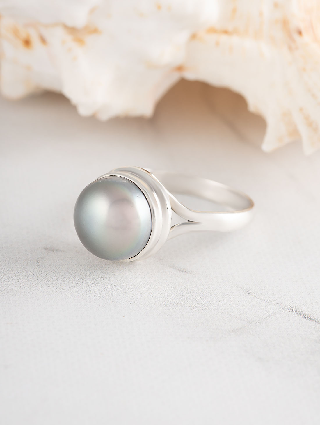 78409 Кольцо (Ag 925)