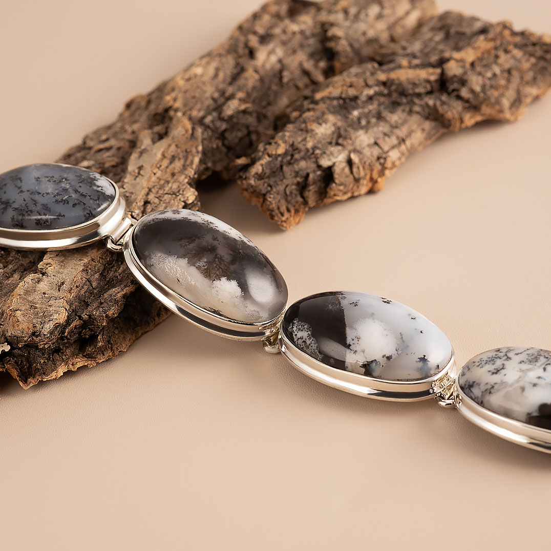 87102 Браслет (Ag 925)