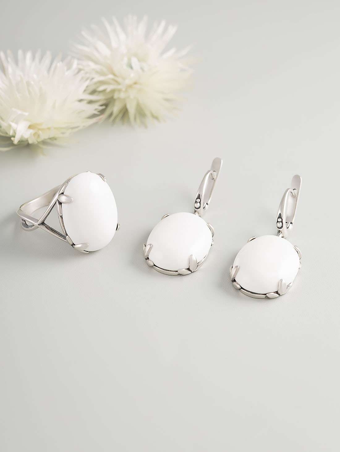 050165 Кольцо (Ag 925)