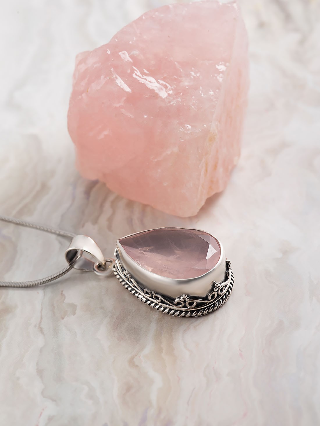 14660 Подвеска (Ag 925)