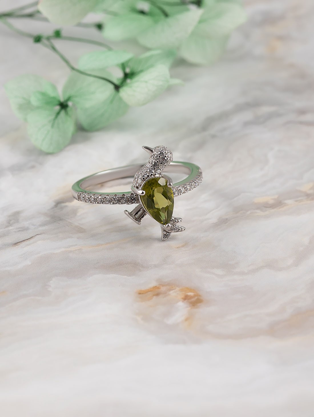 98662 Кольцо (Ag 925)