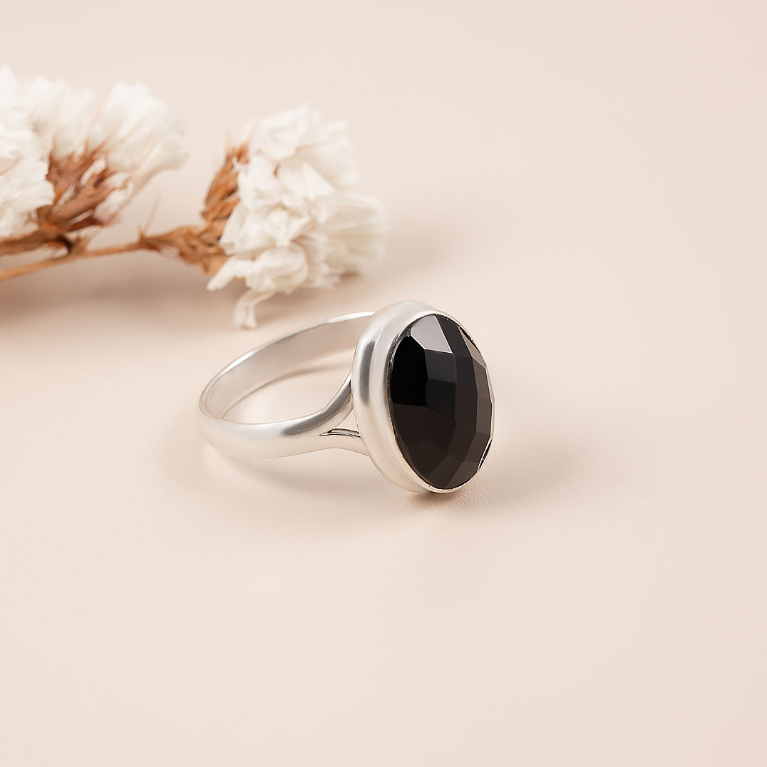 57777 Кольцо (Ag 925)