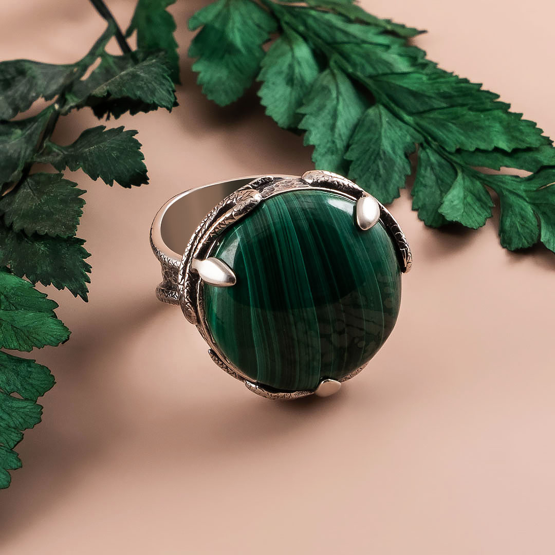 0493182 Кольцо (Ag 925)