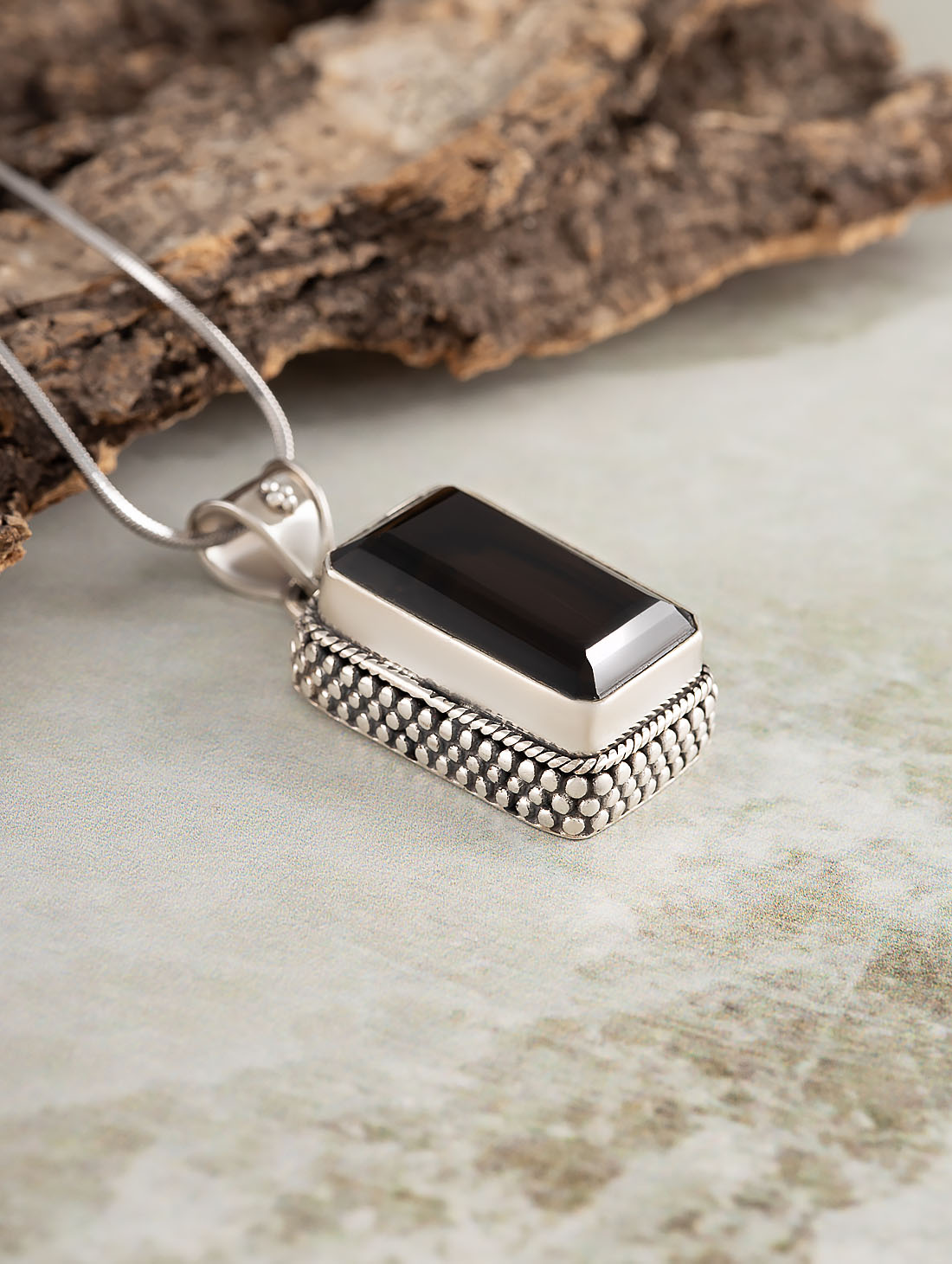 14573 Подвеска (Ag 925)