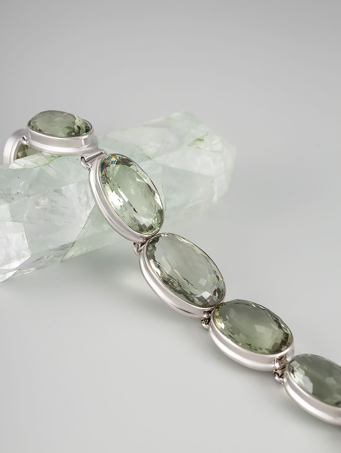 87148 Браслет (Ag 925)