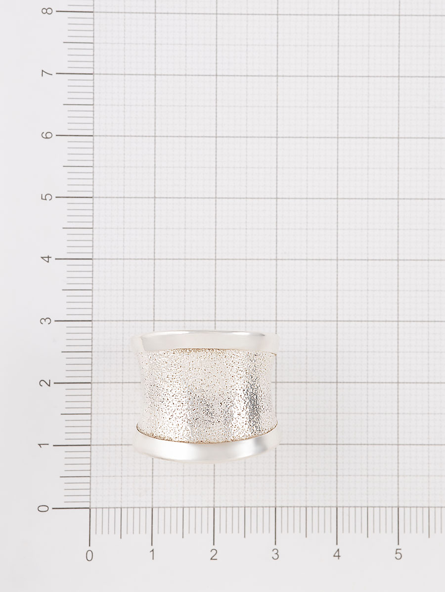 2203 Кольцо (Ag 925)