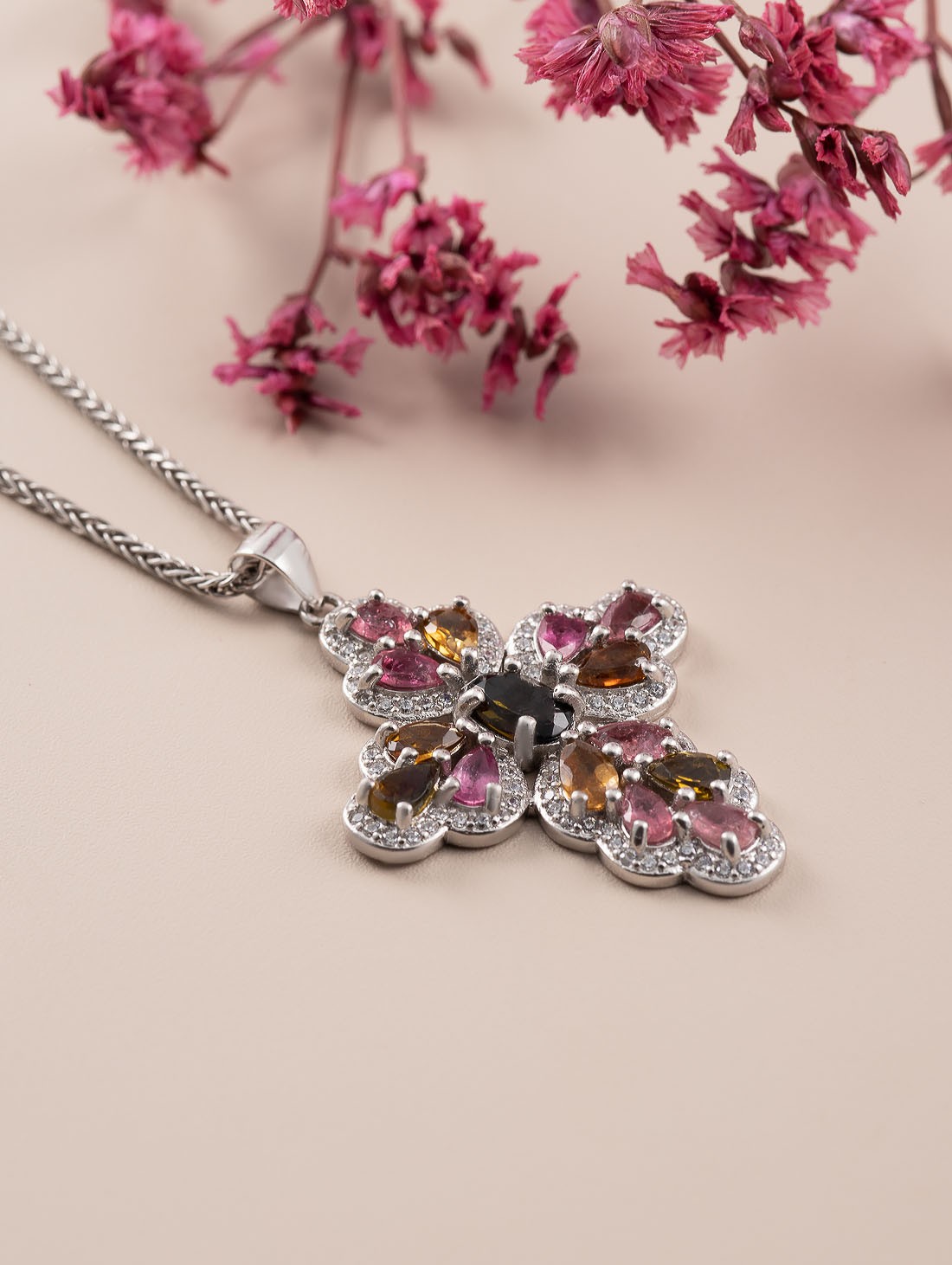 7936 Подвеска (Ag 925)