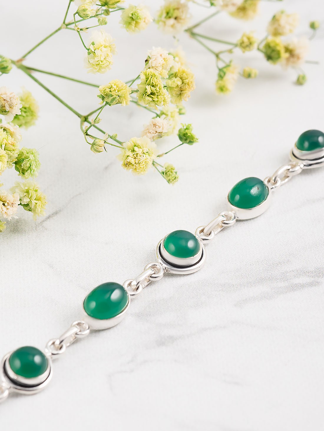 9205 Браслет (Ag 925)