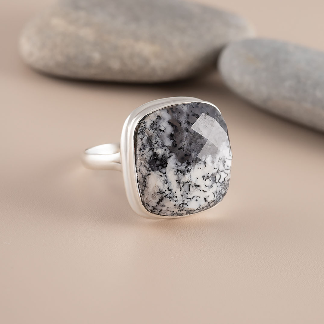 0645 Кольцо (Ag 925)