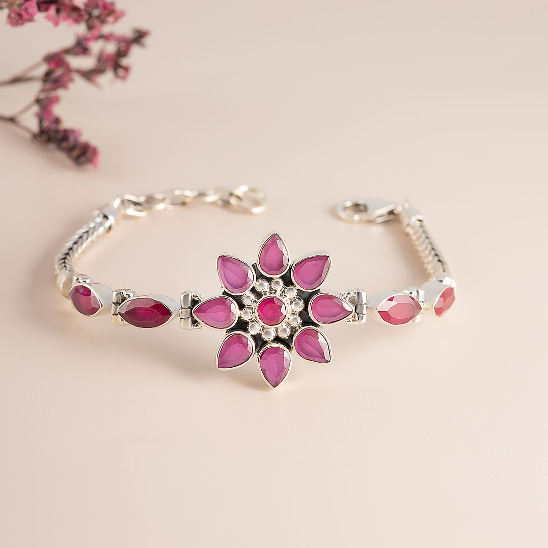 10340 Браслет (Ag 925)