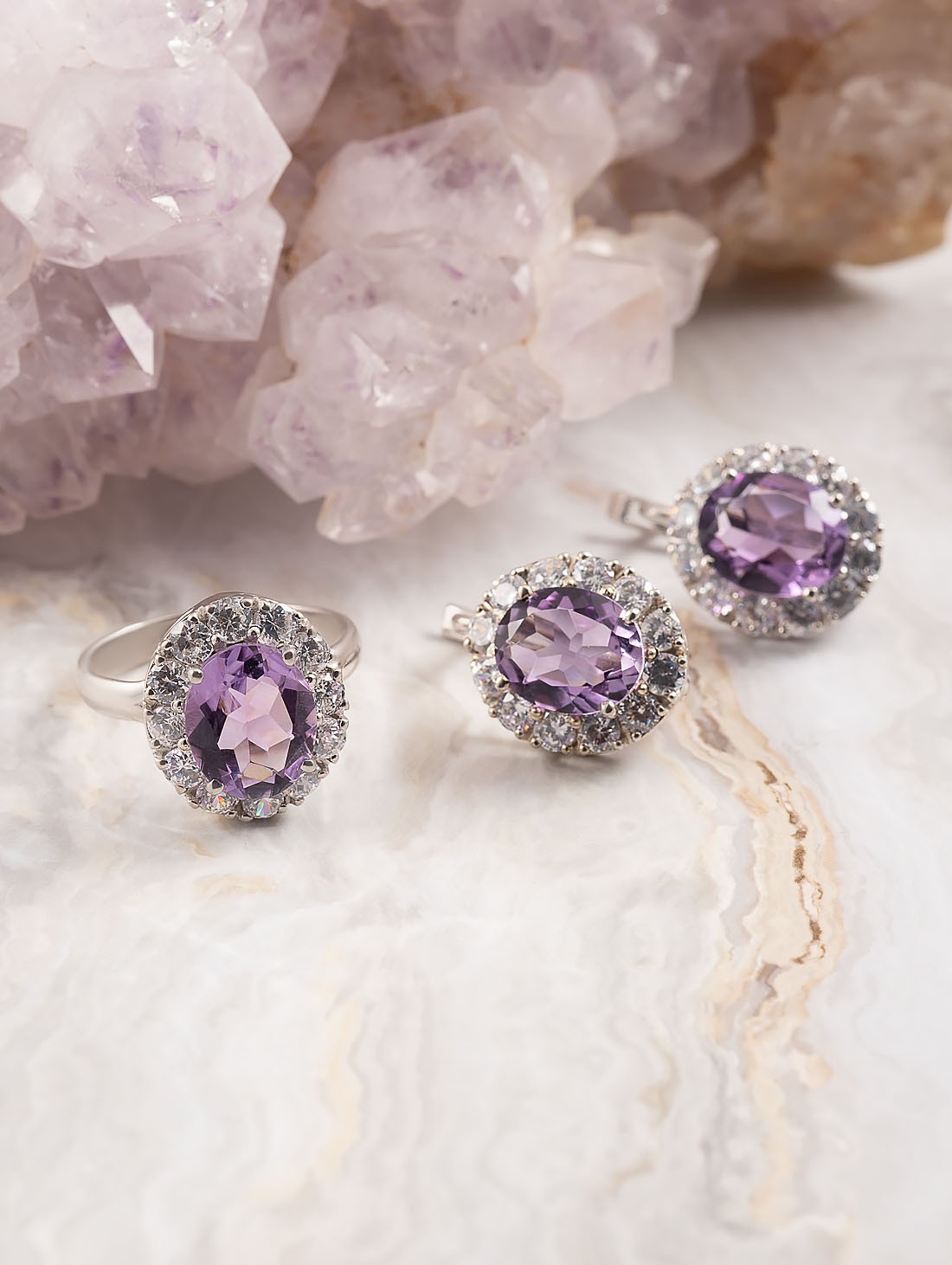 99405 Серьги (Ag 925)