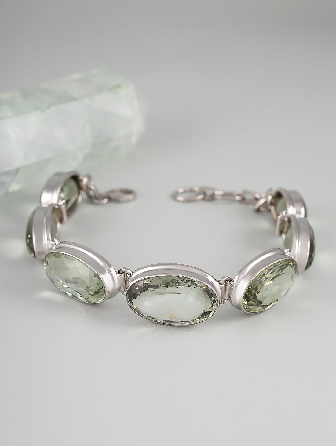 87148 Браслет (Ag 925)