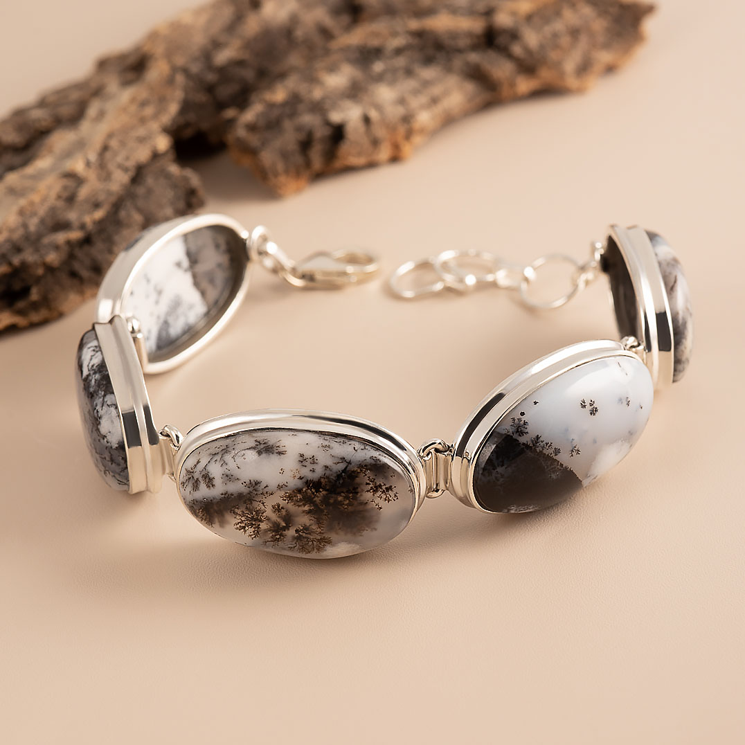 87102 Браслет (Ag 925)