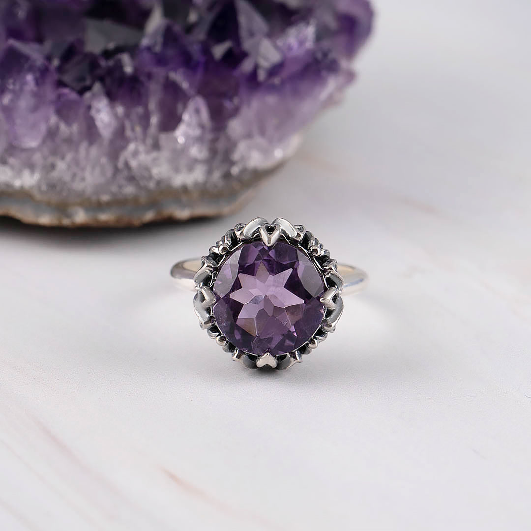 049544 Кольцо (Ag 925)