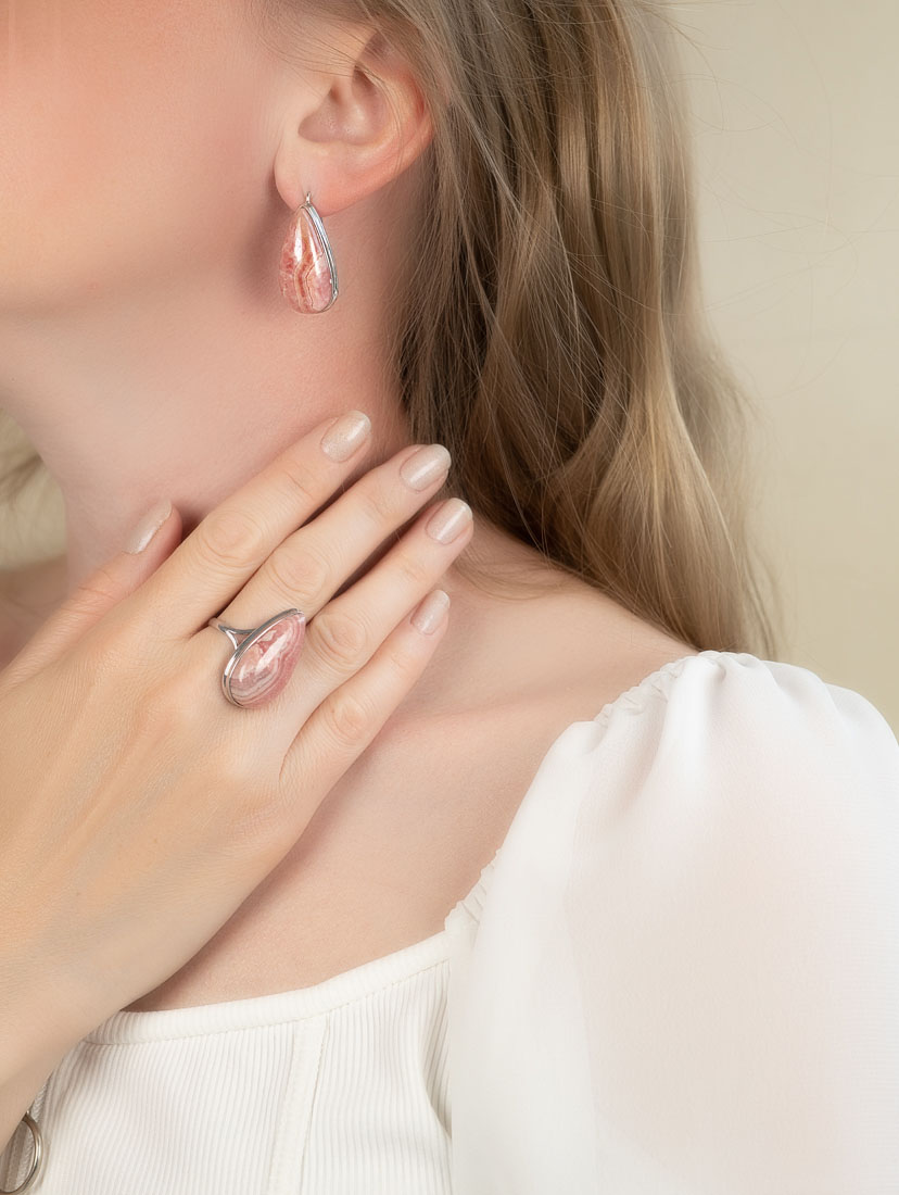 78756 Кольцо (Ag 925)