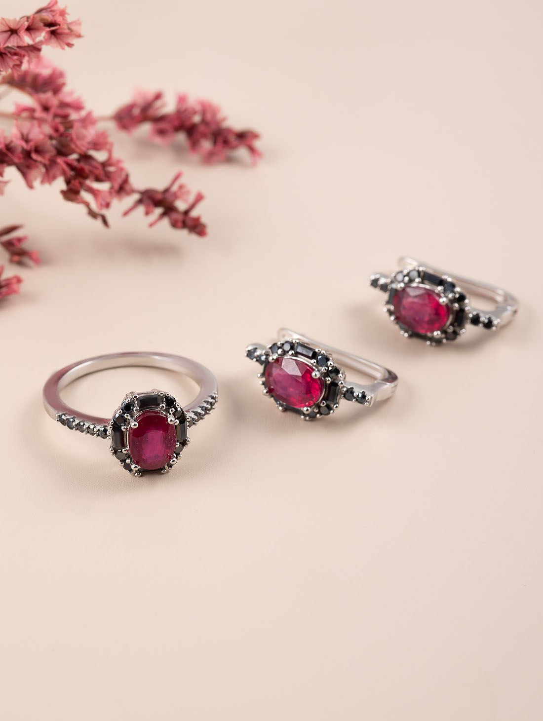 200945 Кольцо (Ag 925)